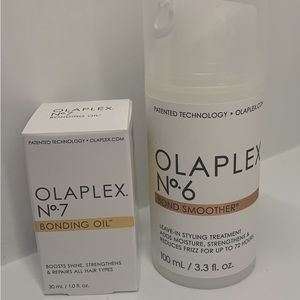 Olaplex No.6&7